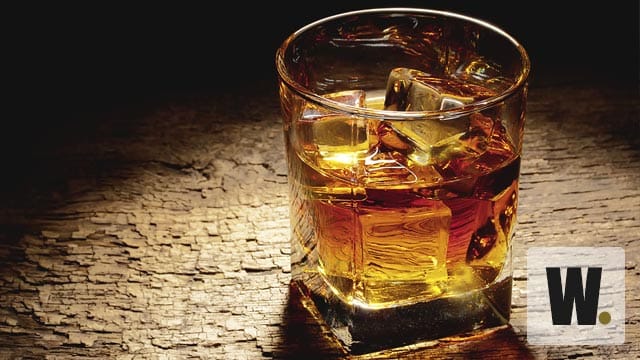 Guten Whiskey gibt es auch aus Deutschland. Guten Whiskey gibt es auch aus Deutschland.