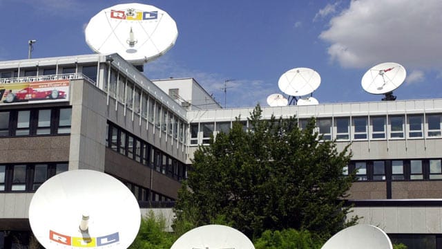 RTL-Schüsseln