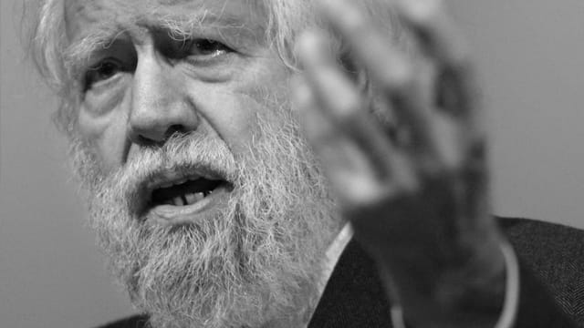 In den 70er Jahren hatte Alexander Shulgin die Wirkung des Stoffes MDMA untersucht, besser bekannt als: Ecstasy.