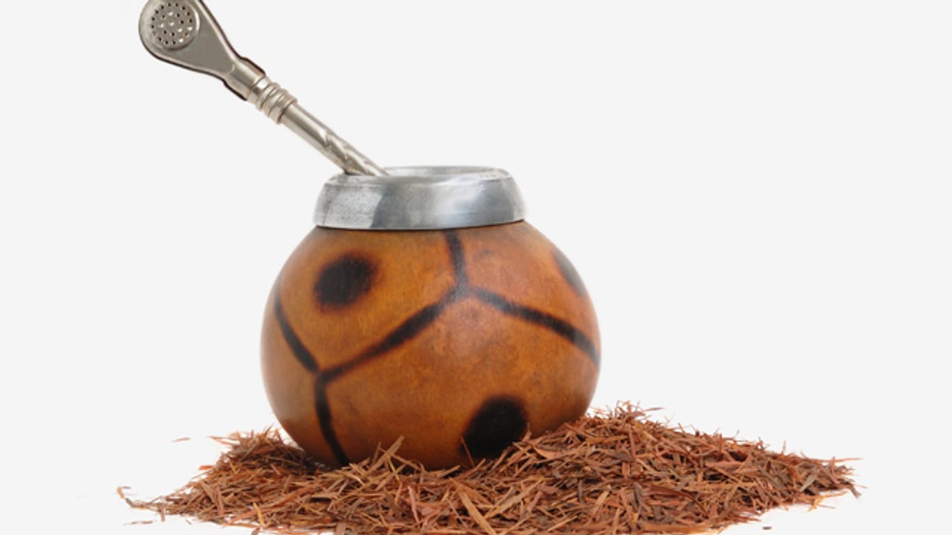 Auch die Inka setzten Lapacho-Tee als Heilmittel ein