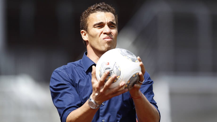 Valerien Ismael soll neuer Trainer beim "Club" werden.
