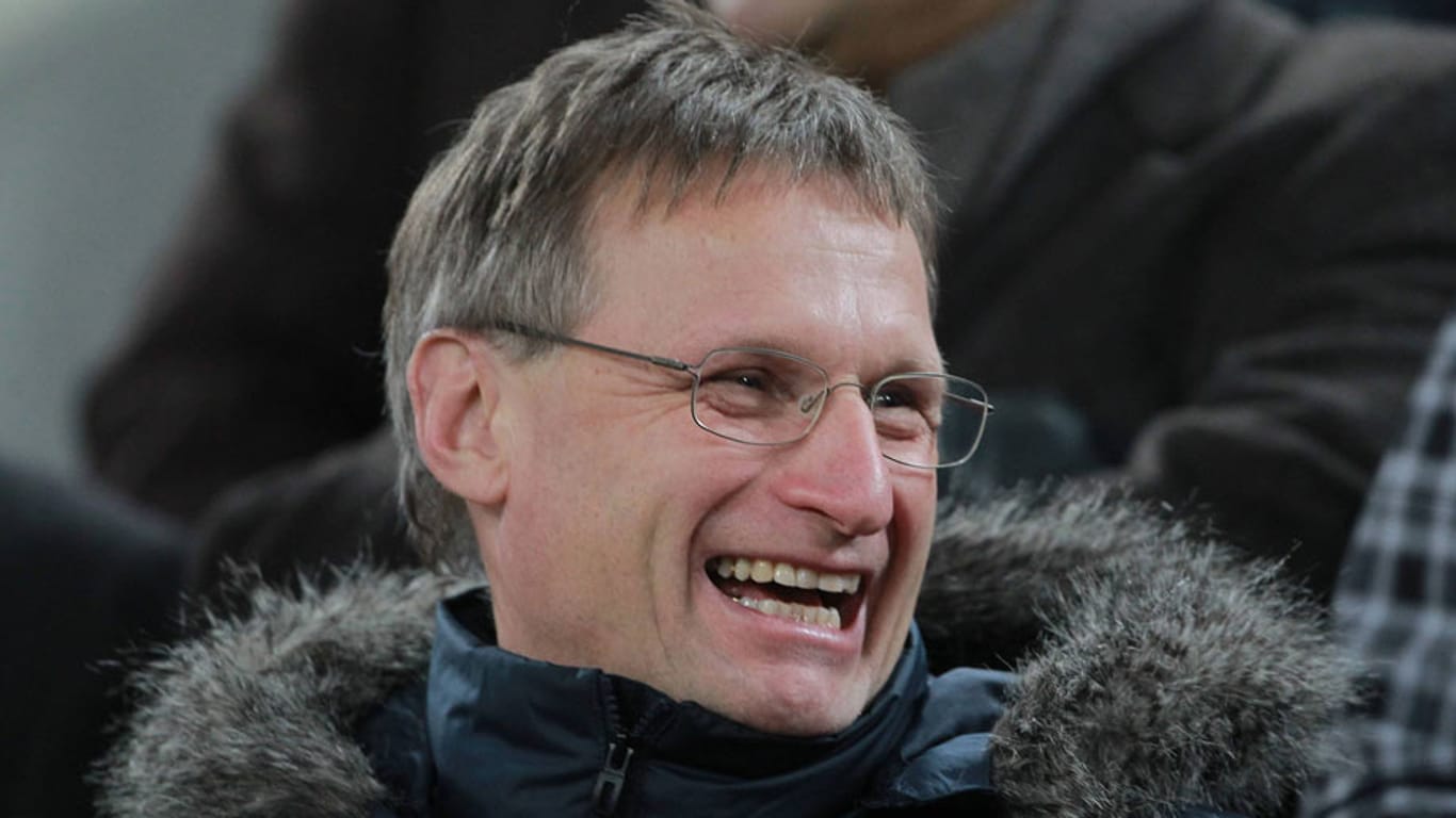 Michael Reschke wird offenbar neuer technischer Direktor bei Bayern München.