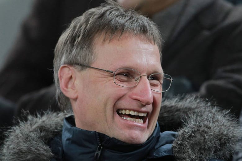 Michael Reschke wird offenbar neuer technischer Direktor bei Bayern München.