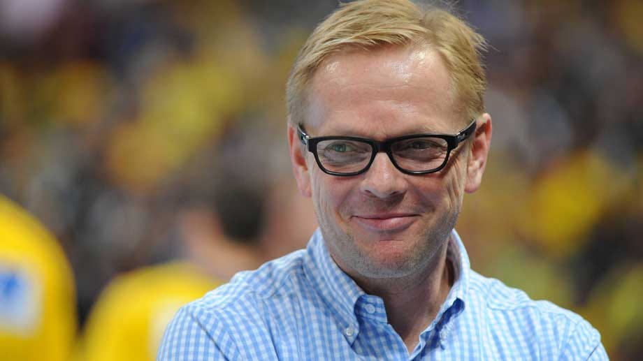 Thorsten Storm wird ab 2015 Manager beim THW Kiel.
