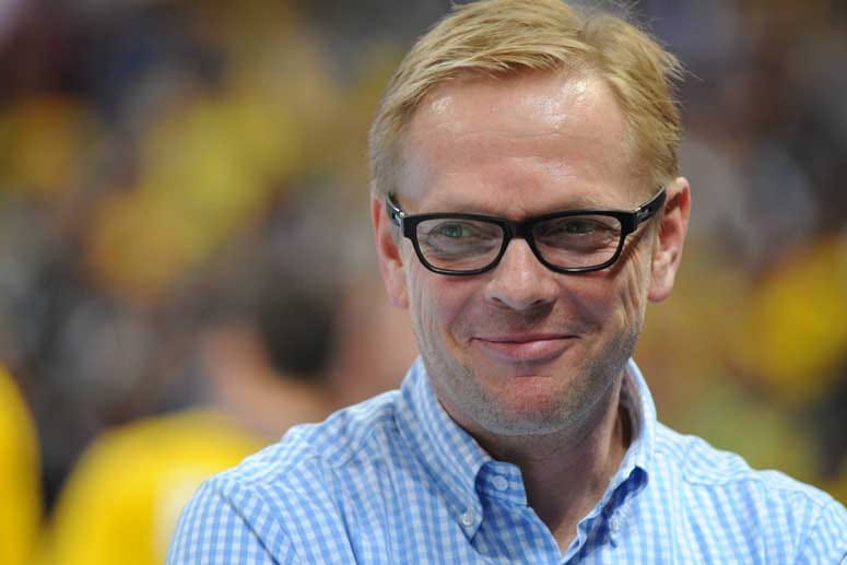 Thorsten Storm wird ab 2015 Manager beim THW Kiel.