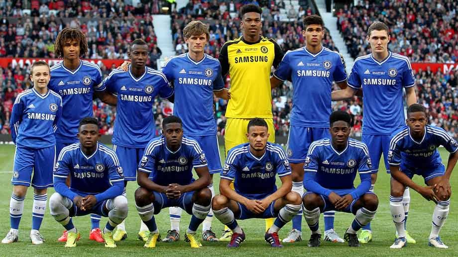 Platz 7: Der FC Chelsea hat einen Wert von etwa 688 Millionen Euro. In der Saison 2012/13 waren sie Europa League-Sieger. 2013/14 waren sie Champions-League-Teilnehmer und Supercup Finalist.