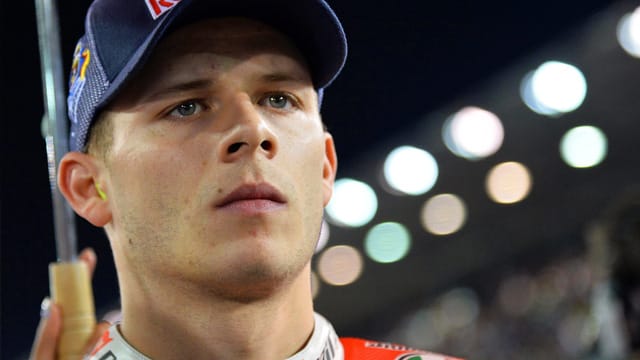 Stefan Bradl ist in der Motorsport-Königsklasse am Start.