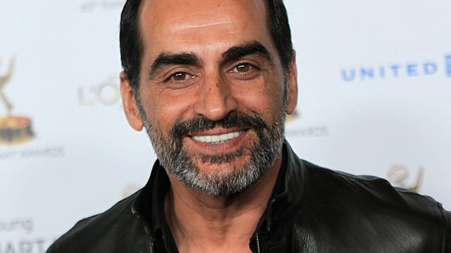 "Homeland"- Star Navid Negahban soll laut "Bild"-Informationen beim "Tatort" mitspielen.