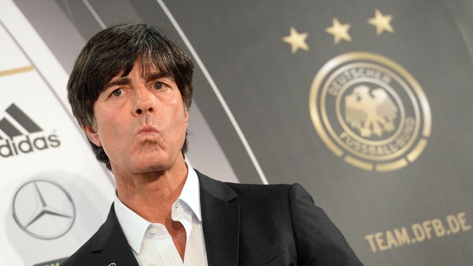 Joachim Löw