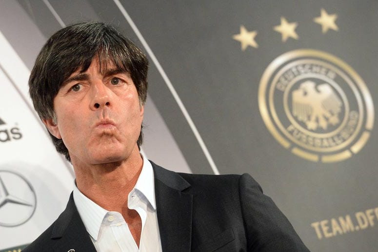 Joachim Löw