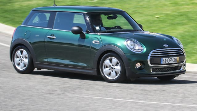 Mini One Mini One