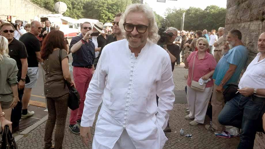 Thomas Gottschalk Thomas Gottschalk