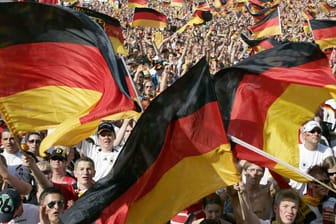 In Deutschland wird in den nächsten Wochen wieder Ausnahmezustand herrschen.