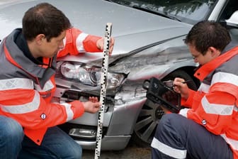 Audi: Aktiver Notfallassistent für die nächste A6-Generation
