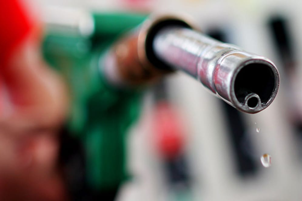 Der Anstieg des Ölpreises könnte sich bald auch an der Zapfsäule niederschlagen
