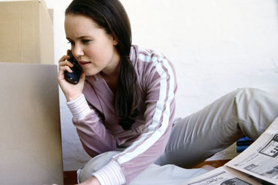 Kindergeld gibt es auch für volljährige Kinder in Ausbildung. Doch einmal bewerben reicht nicht.