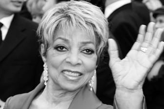 Ruby Dee starb im Alter von 91 Jahren.