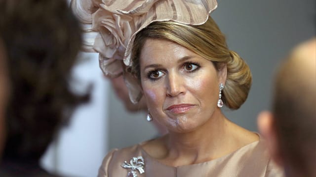 Königin Maxima streitet sich mit den Nachbarn ihres Ferienhauses in Griechenland.