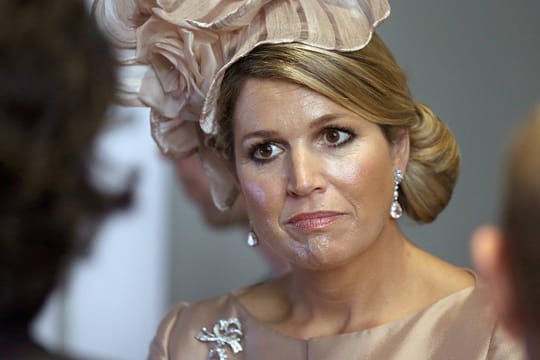 Königin Maxima streitet sich mit den Nachbarn ihres Ferienhauses in Griechenland.