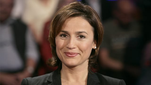 Neues WDR-Format: Sandra Maischberger talkt auch in der Sommerpause