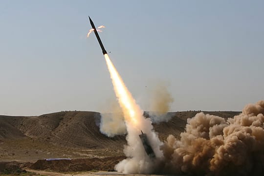 Die Zahl der Atomwaffen ist weltweit zurückgegangen.