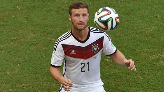 Steht bei Sampdoria Genua noch bis 2016 unter Vertrag: Shkodran Mustafi.