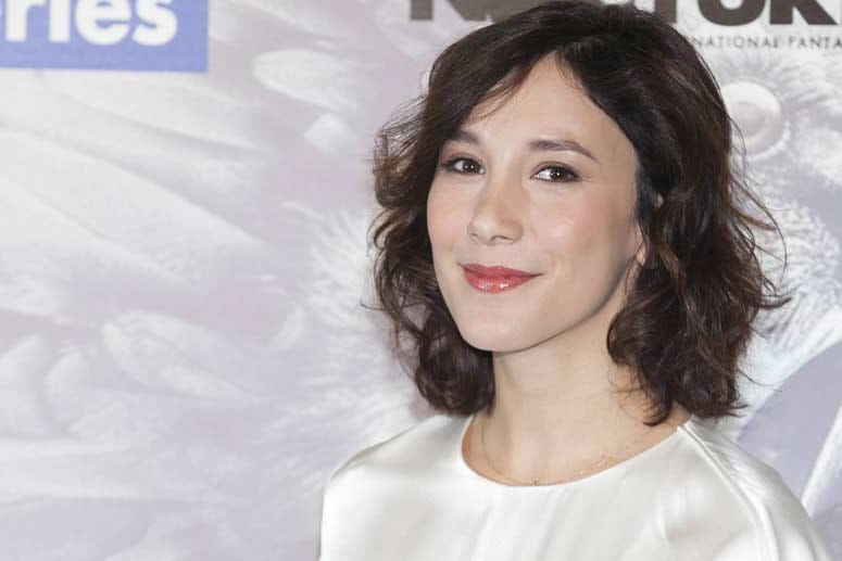 Sibel Kekilli