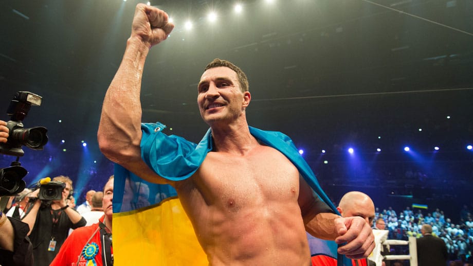 Wladimir Klitschko steigt wohl am 6. September gegen Kubrat Pulev in den Ring.