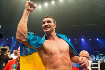 Wladimir Klitschko steigt wohl am 6. September gegen Kubrat Pulev in den Ring.