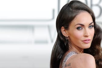 Megan Fox verbringt ihre Zeit am liebsten mit der Familie.