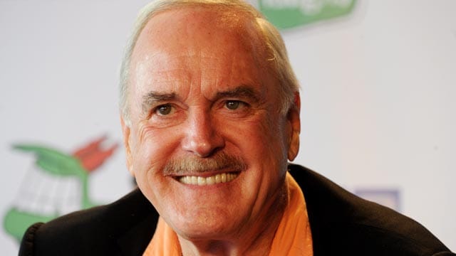 Zu wenig Humor: John Cleese kritisiert neue Bond-Filme