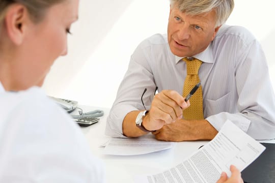 Der Mieterschutzbund bietet Mietberatung durch sachkundige Spezialisten