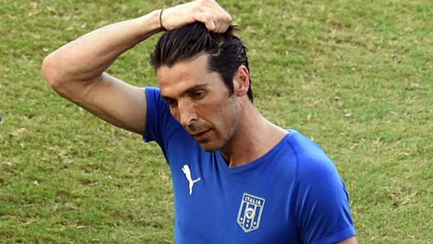WM 2014 Italien ausgeschieden Uruguay im Achtelfinale WM 2014 Italien ausgeschieden Uruguay im Achtelfinale