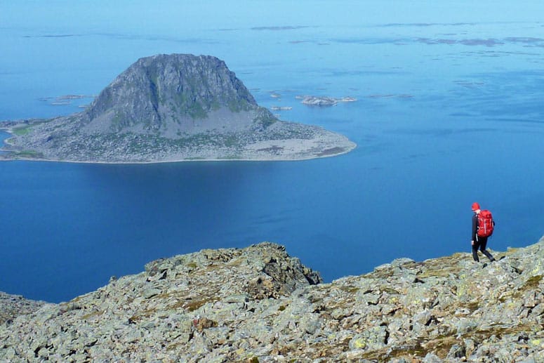 Das Vega-Archipel gilt noch als Geheimtipp unter Norwegen-Reisenden.