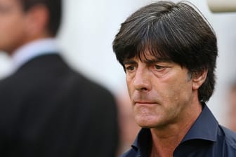 Joachim Löw will in Recife das Ausscheiden in der WM-Vorrunde verhindern.