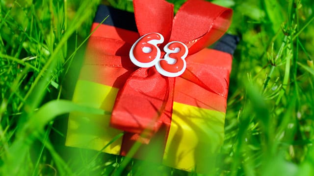 Berlin wollte mit der Stichtagsregelung die "Frührente mit 61" verhindern