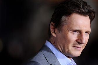 Liam Neeson (62) ist in Sorge um seinen verunglückten Neffen Ronan (31).