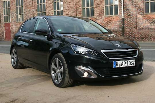 Peugeot 308 Allure THP 155