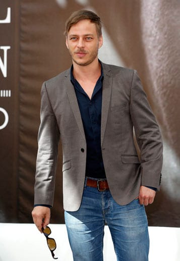 Tom Wlaschiha