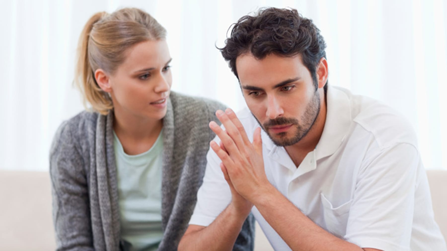 Partnerschaft: Sturheit und Besserwisserei sind Beziehungskiller