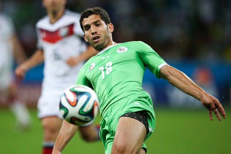 Abdelmoumene Djabou
