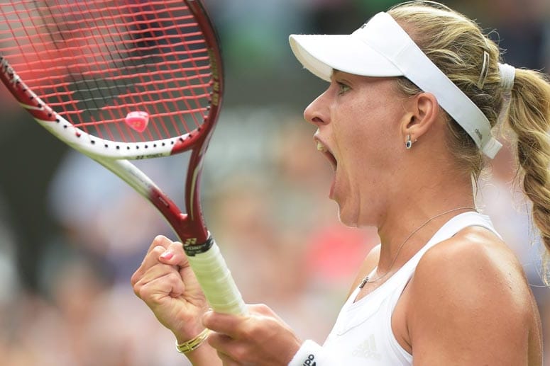 Angelique Kerber