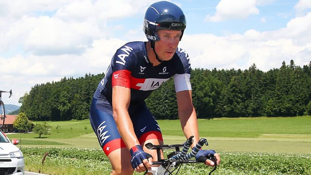 Rückkehr zur Frankreich-Rundfahrt: Roger Kluge bestreitet seine zweite Tour de France.