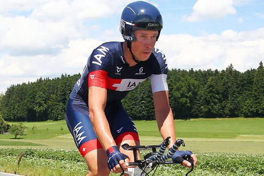 Rückkehr zur Frankreich-Rundfahrt: Roger Kluge bestreitet seine zweite Tour de France.