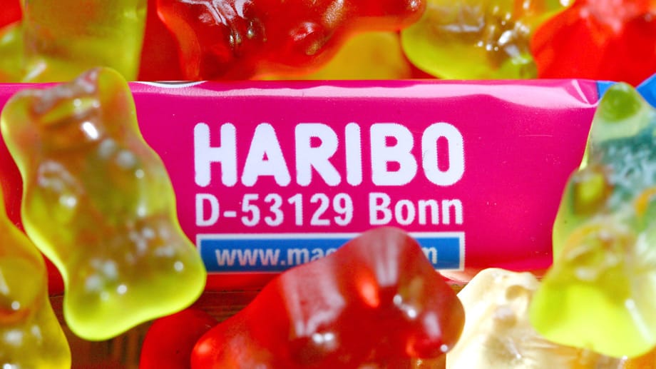 Haribo zieht es von Bonn ins nahegelegene Rheinland-Pfalz