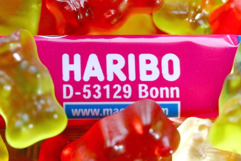 Haribo zieht es von Bonn ins nahegelegene Rheinland-Pfalz