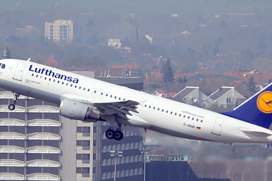 Erhöhte Lärmbelastung in Frankfurt seit der Inbetriebnahme der Landebahn Nord