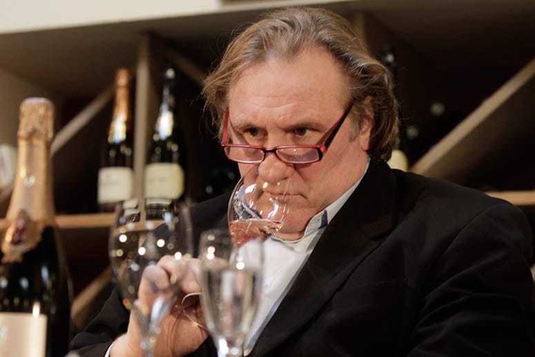 Gérard Depardieu frönt mit Vorliebe den kulinarischen Genüssen und eröffnet nun eigene Restaurants in seiner russischen Wahlheimat.