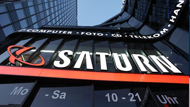 Die Media-Saturn-Gruppe mit Saturn und Media Markt kommt nicht zur Ruhe