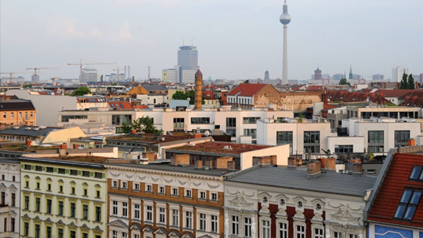Berliner Senat will Maklerrecht reformieren